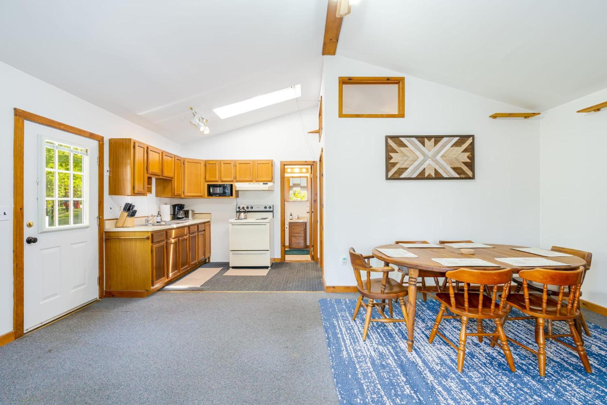 River Access Cabin With Hot Tub, Fire Pit, & Wifi! Morton Grove Zewnętrze zdjęcie